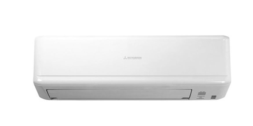 Mitsubishi Heavy Inverter Klima Silver Serisi 9000 BTU/h A Enerji Sınıfı