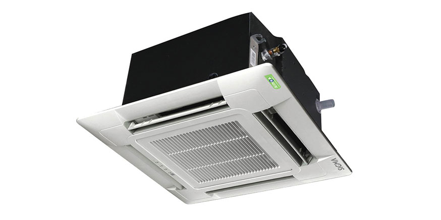 Mitsubishi Heavy Profesyonel Seri Klimalar