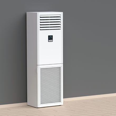 Profesyonel Seri Klimalar