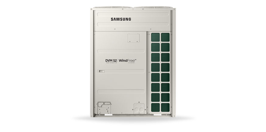 Samsung VRF Sistemleri