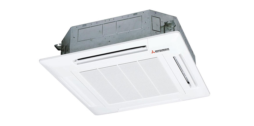 Sigma Profesyonel Seri Klimalar