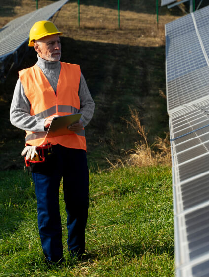 İklimsa ve Vakıf Katılım Güneş Enerjisine Yatırım İçin İş Birliği Yaptı